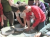 boys-stone-making