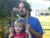 fathersonmoment
