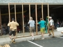 2008  Bike Barn Construction