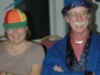 2008 Hats Party