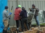 2009 Building a Shared Community Greenhouse