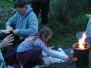 2011 Rocket Stove Demo