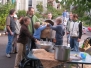 2012 Cider Pressing