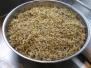 2012 Curried Sprouted Lentils