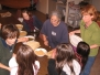 2012  Tamale Making on New Years Eve