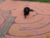 Lab in labyrinth....