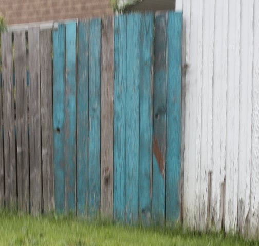 blue fence 3