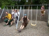 Overloaded Swingset