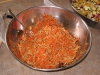 sproutedlentilcarrotsalad