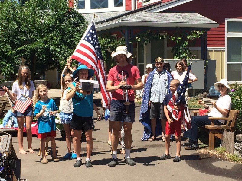 CoHo July 4th 2016 parade (9)