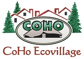 CoHo Ecovillage Logo