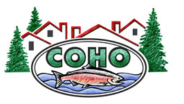 CoHo Ecovillage Logo