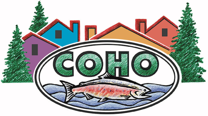 CoHo Ecovillage Logo